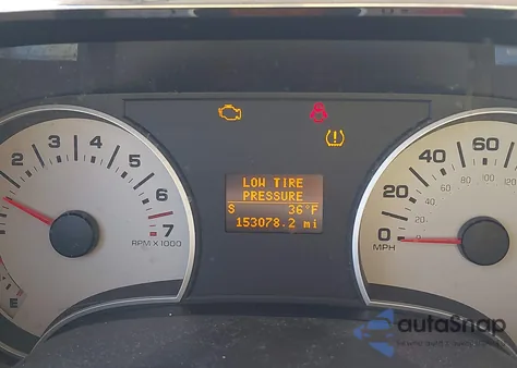 2007 Ford Explorer Eddie Bauer z USA, uszkodzony, nr VIN 1FMEU74E77UA53642